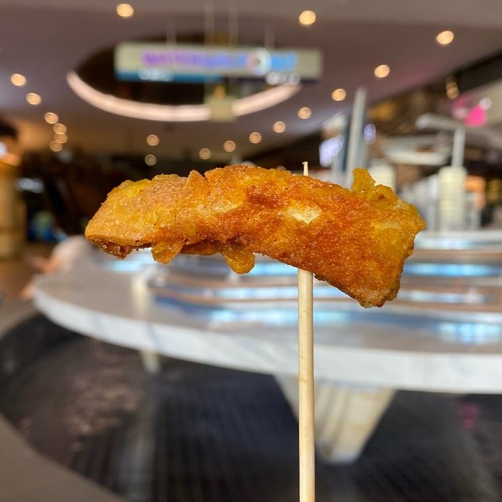 I Love Taimei 我愛台妹 Waterway Tofu Fries Reviews abillion