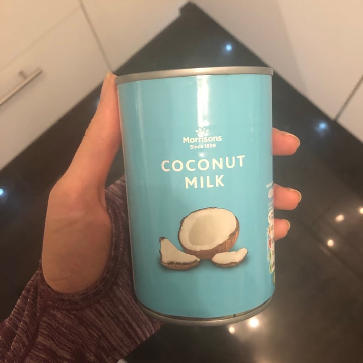 Morrisons Coconut Milk Reviews abillion