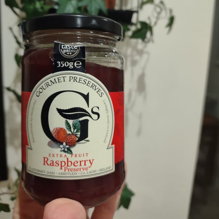 Gourmet preserves Marmalade Review abillion