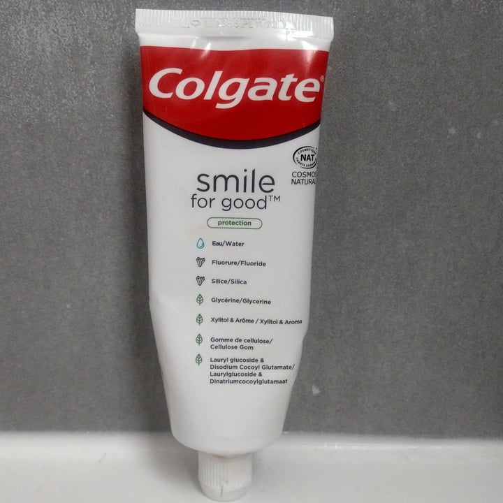 Colgate Dental floss Review abillion