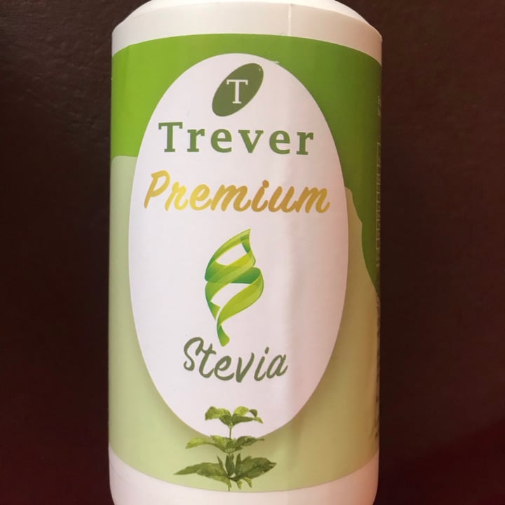Trever Stevia Trever Review abillion
