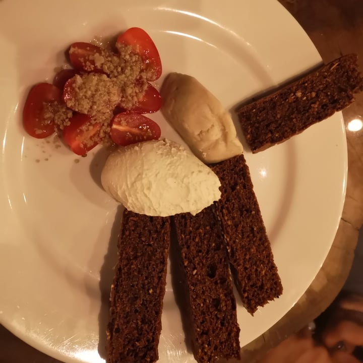 Soya Nutribar Tabla De Quesos Veganos Reviews abillion