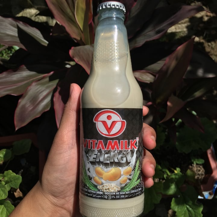 Vitamilk Vitamilk Energy Reviews abillion