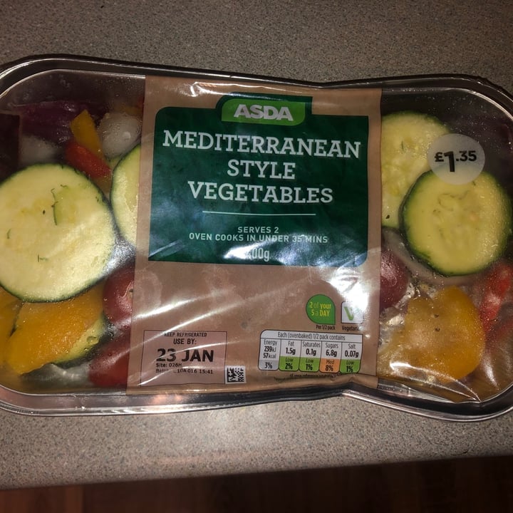 ASDA Mediterranean Style Vegetables Review Abillion asda-mediterranean-style-vegetables-review-abillion