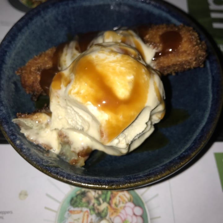 wagamama bath United Kingdom Banana Katsu Review abillion