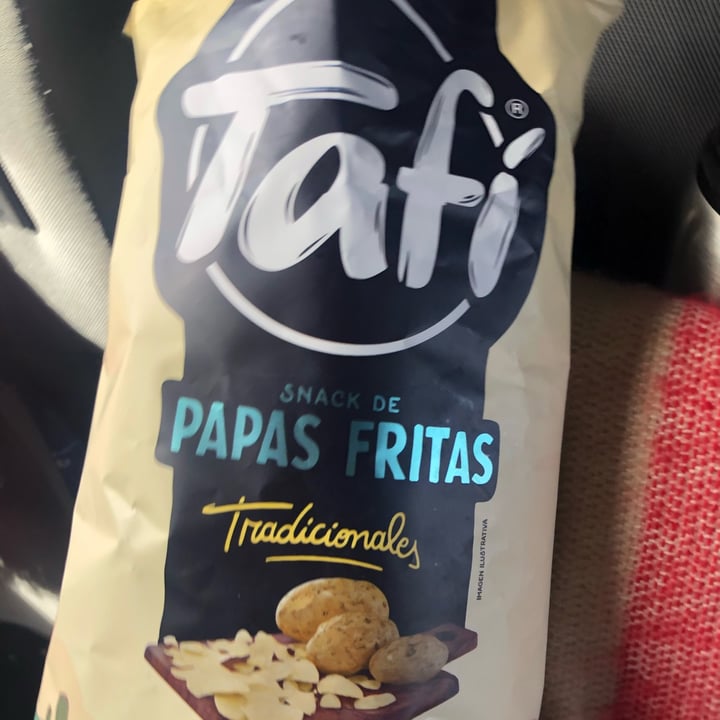 Tafi Papas Fritas Tradicionales Review | abillion