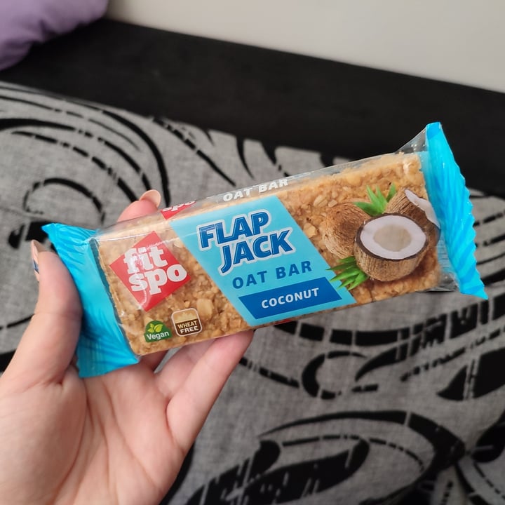 Fit spo Flap Jack Coconut Reviews abillion