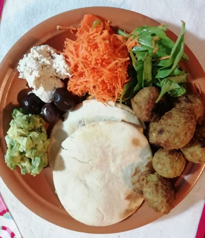 review photo of Crudda Queso Untable de Castañas de Caju shared by @sonialo on 21 Feb 2020 - review