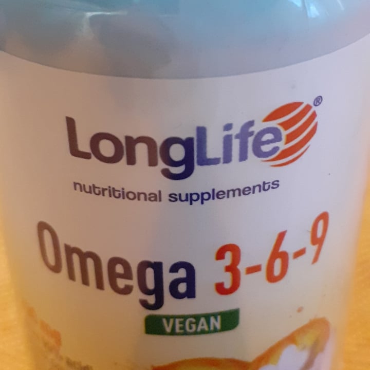 Longlife Omega 3 6 9 Review Abillion Longlife Omega 3 6 9 Review Abillion