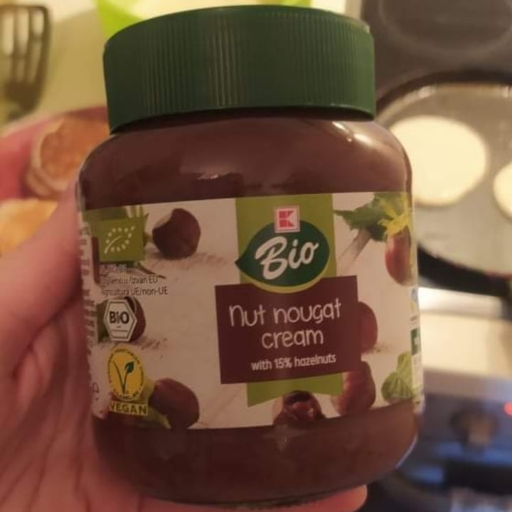 kaufland-bio-nuss-nougat-creme-crema-alle-nocciole-review-abillion