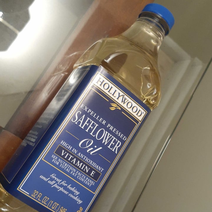 Hollywood Safflower Oil Reviews abillion