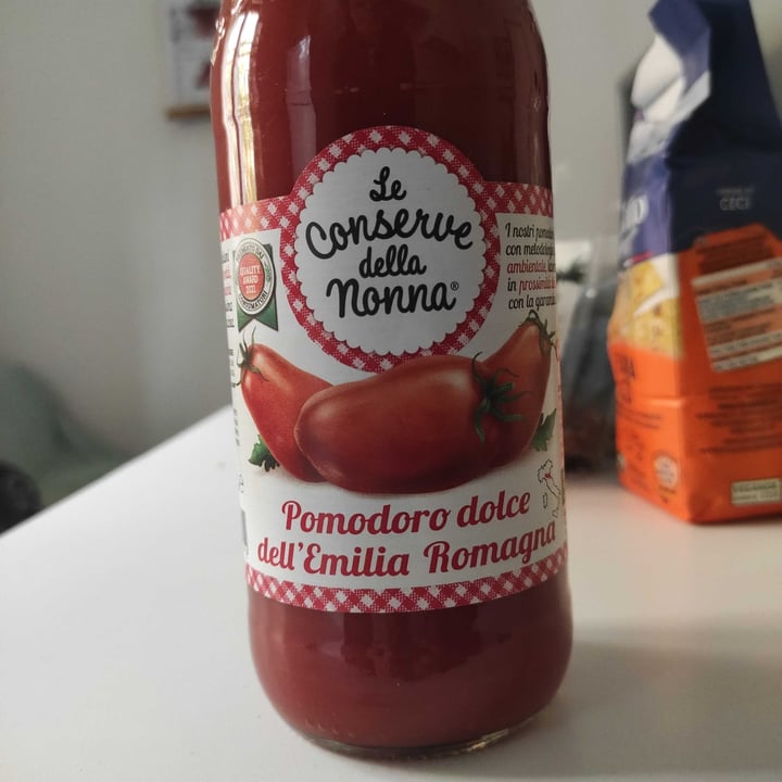 Semi Di Pomodoro Pisello - Ribes (Sweet Pea Currant