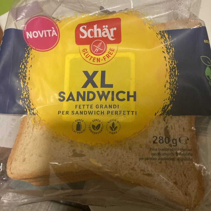 Schär Xl sandwich Reviews | abillion