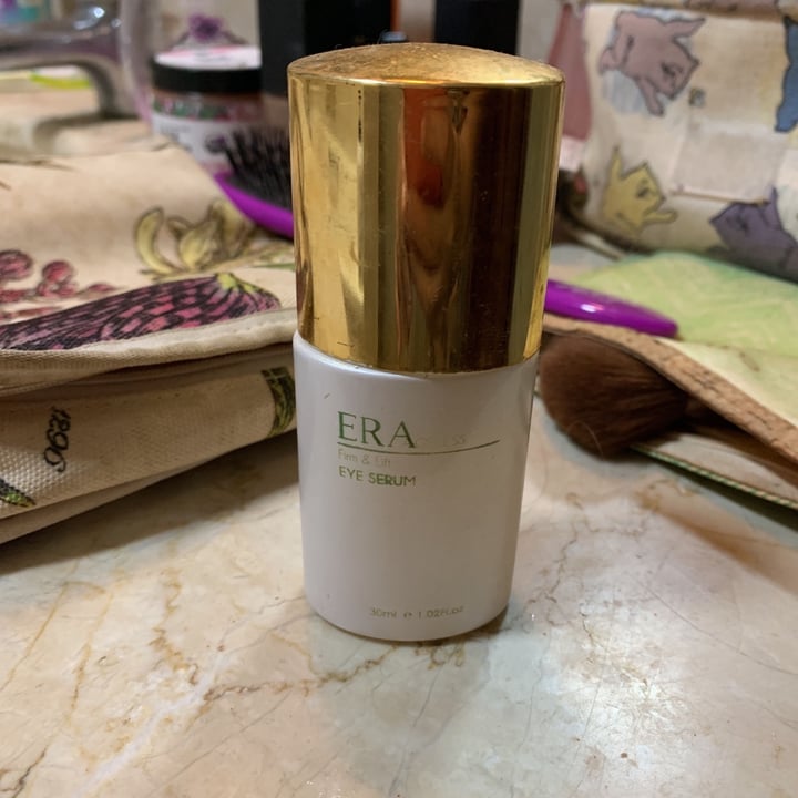 ERA Ageless Eye Serum Review abillion