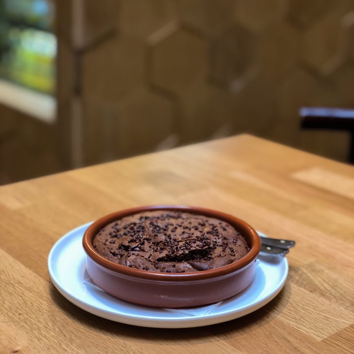 photo of Apiary Brownie shared by @akm on  12 Jun 2018 - review