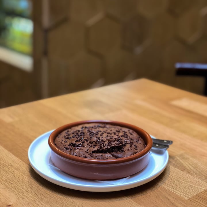 review photo of Apiary Brownie shared by @akm on 12 Jun 2018 - review