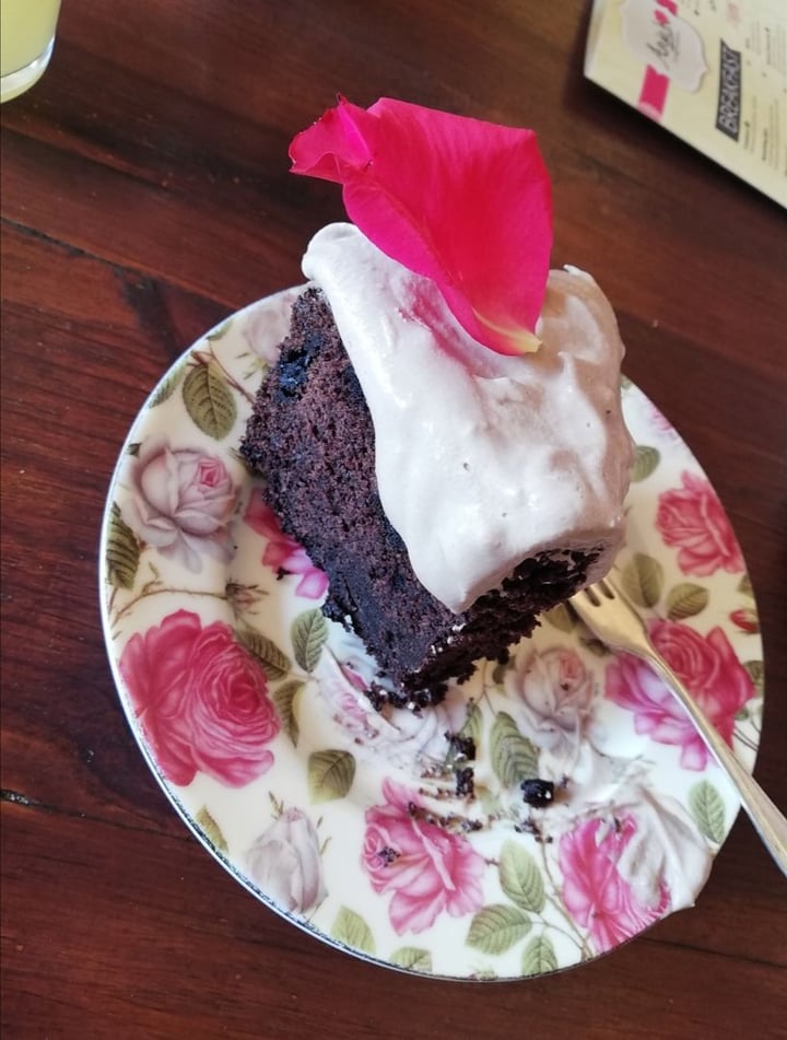 Anja's Tea Garden, Pretoria, South Africa Reviews | abillion