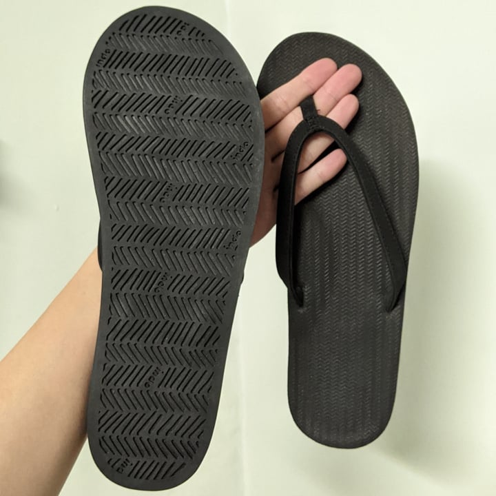 Indosole Flip Flops Review abillion