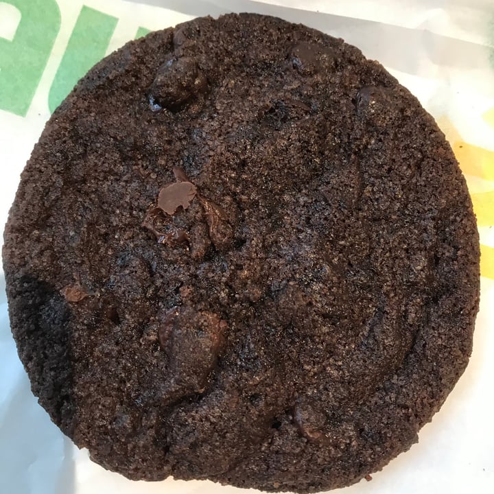 Subway United Kingdom Vegan Double Choc Cookie Review Abillion subway-united-kingdom-vegan-double-choc-cookie-review-abillion