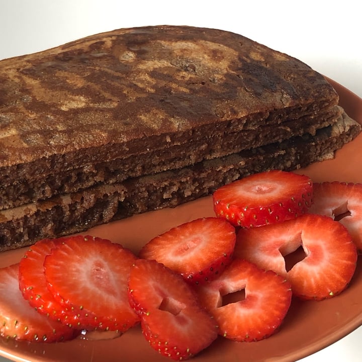 Griddle Cinnamon Bun Pancake and Waffle Mix Review abillion