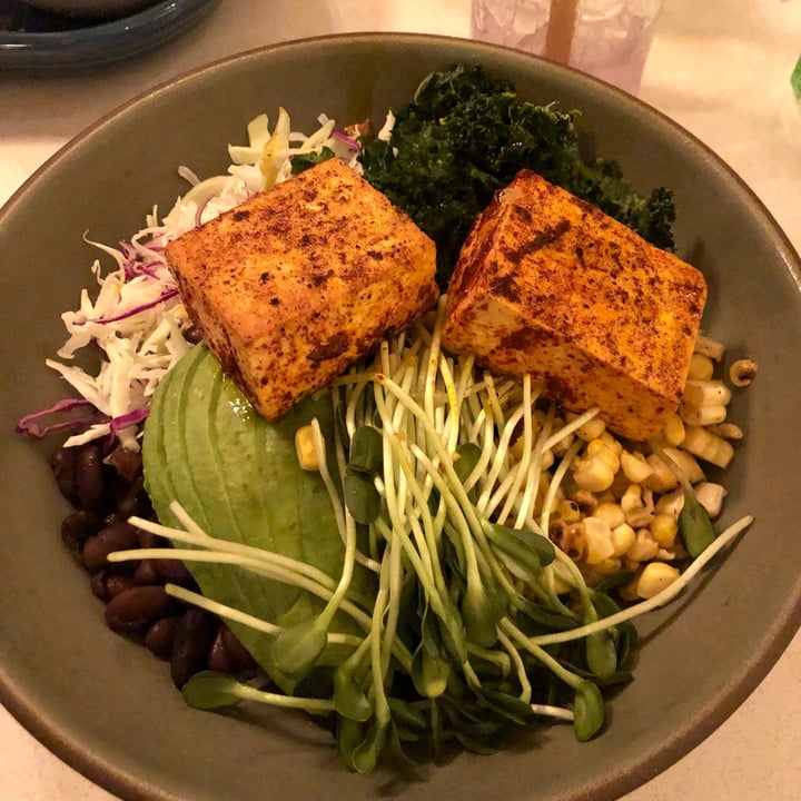 Joann's Fine Foods Bouldin Creek, Austin, United States Rice Bowl with