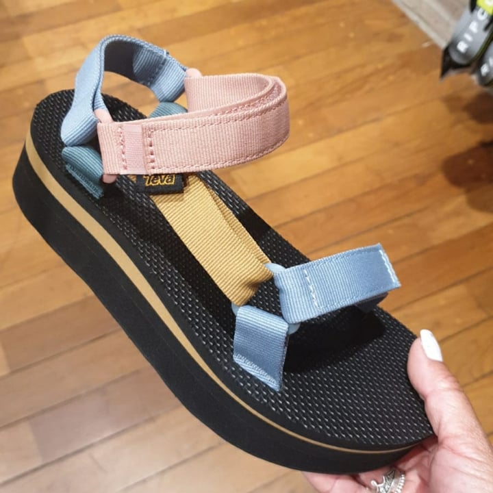 Teva Sandals Reviews abillion