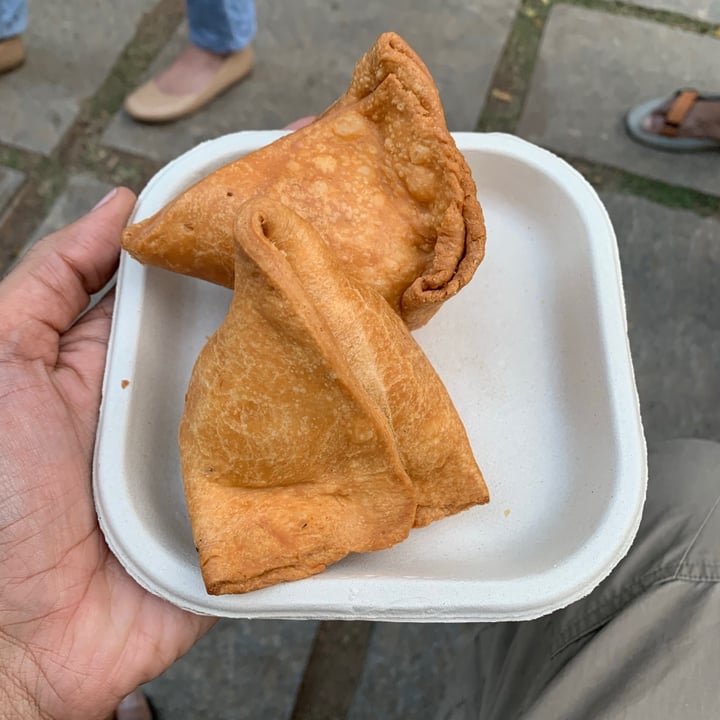 Chai Point Samosa Reviews abillion