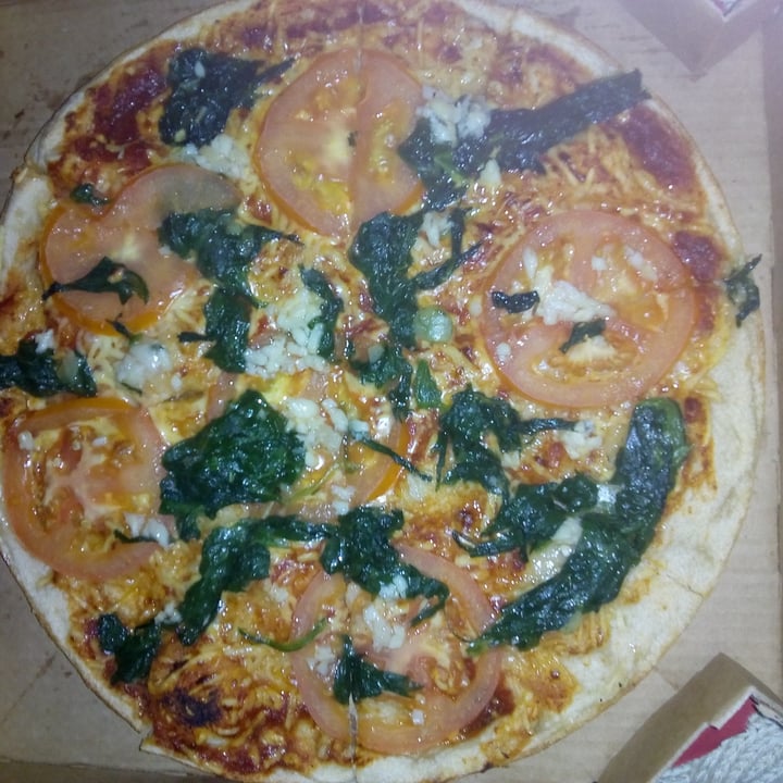 Dominos Pizza Ventura Review abillion