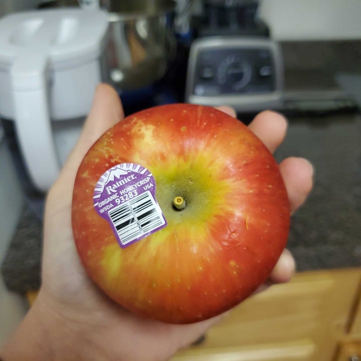 Rainier Organic Honeycrisp Apples Reviews abillion