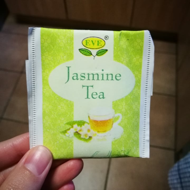 Eve Jasmine tea Reviews abillion