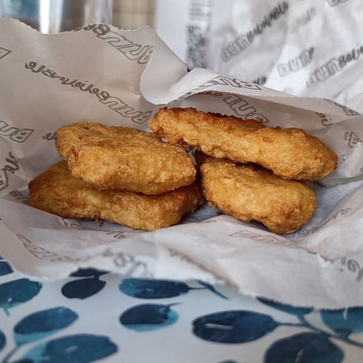 Bun Burgers Bligny Beyond Nuggets Reviews abillion