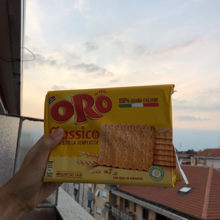 Biscotti Biscotto Review abillion