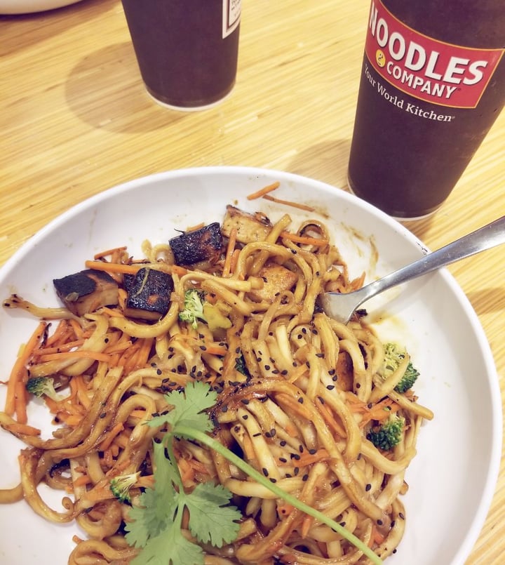 Noodles and Company, Waterloo, United States Reviews abillion