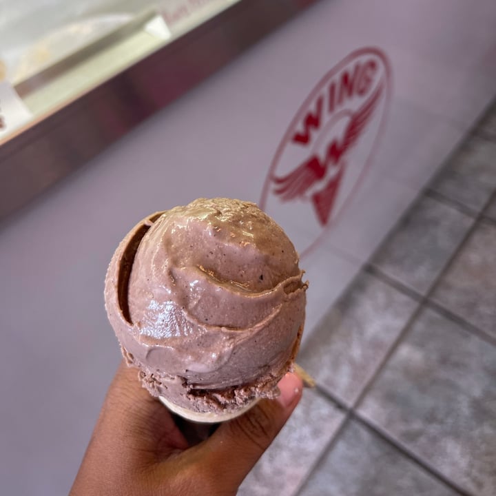 Wing Ice Cream Parlor, Downtown, Honolulu, United States Reviews abillion