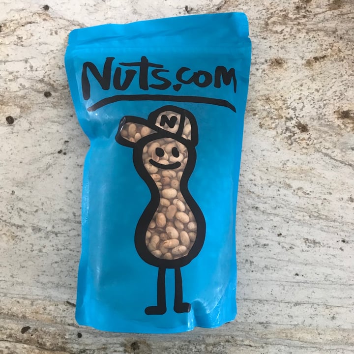 Roasted Soybeans (Unsalted, Whole) Review abillion