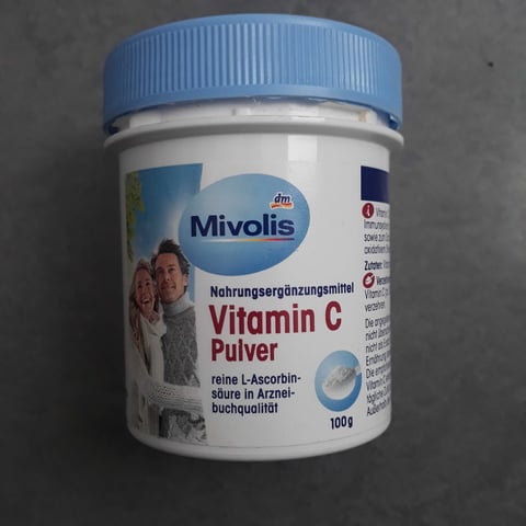 Mivolis Vitamin C Pulver Reviews | abillion