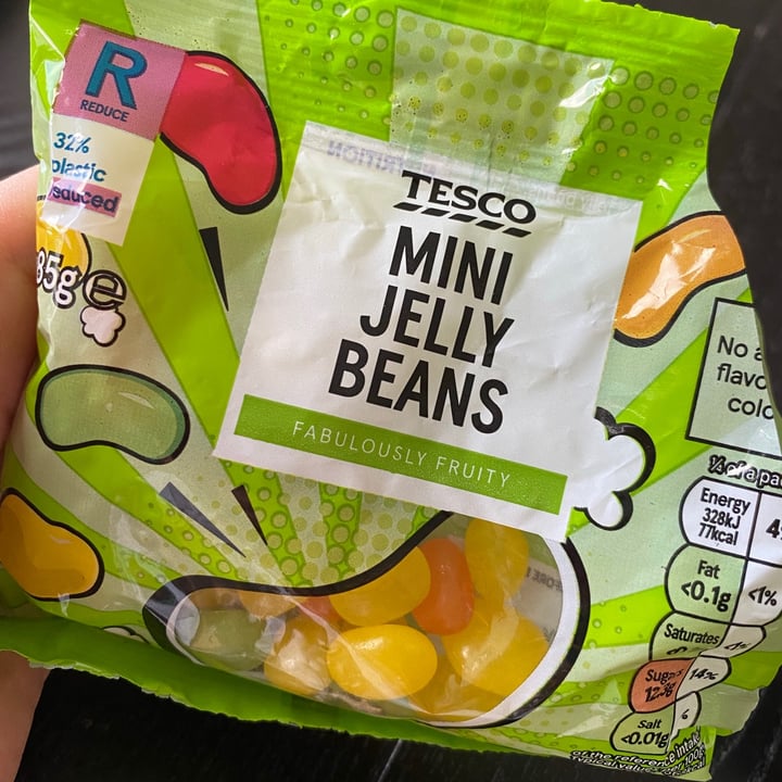 Tesco Jelly beans Reviews abillion