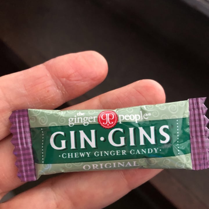 The Ginger People Coffee gin gins Review abillion