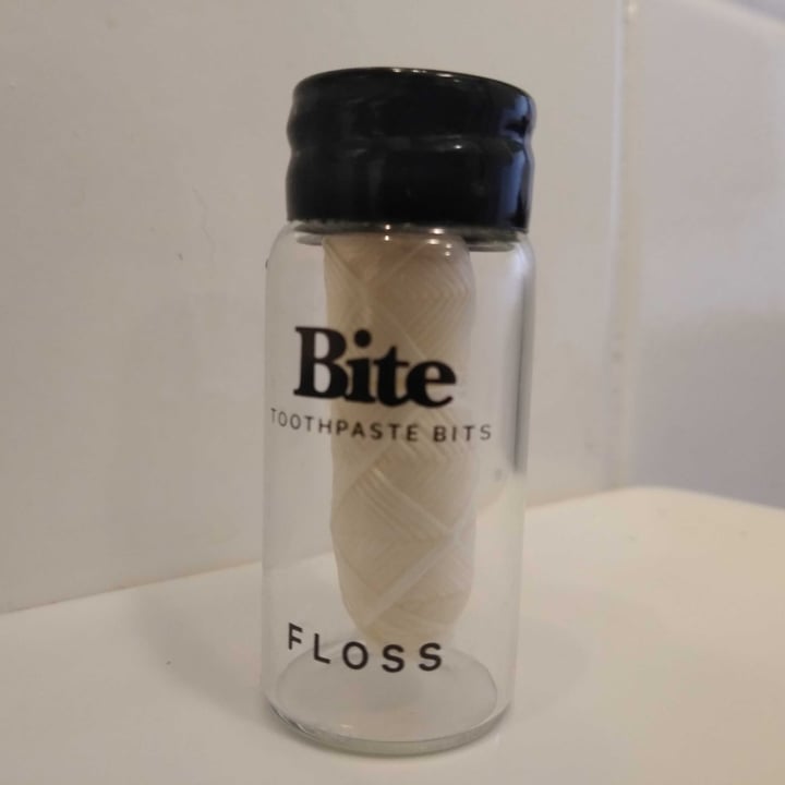 Bite Bite Floss Review abillion