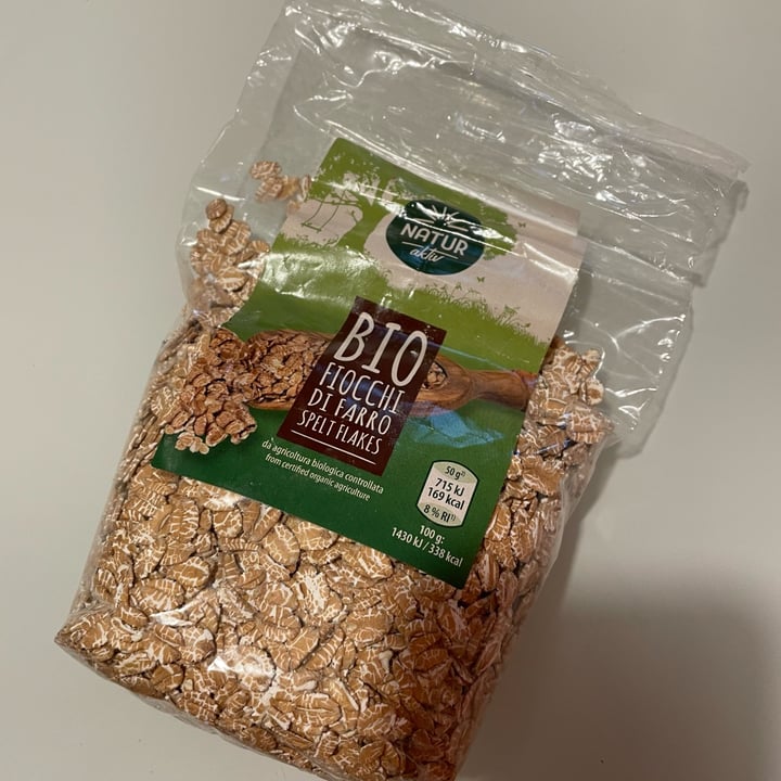 ALDI Fiocchi di farro Reviews abillion