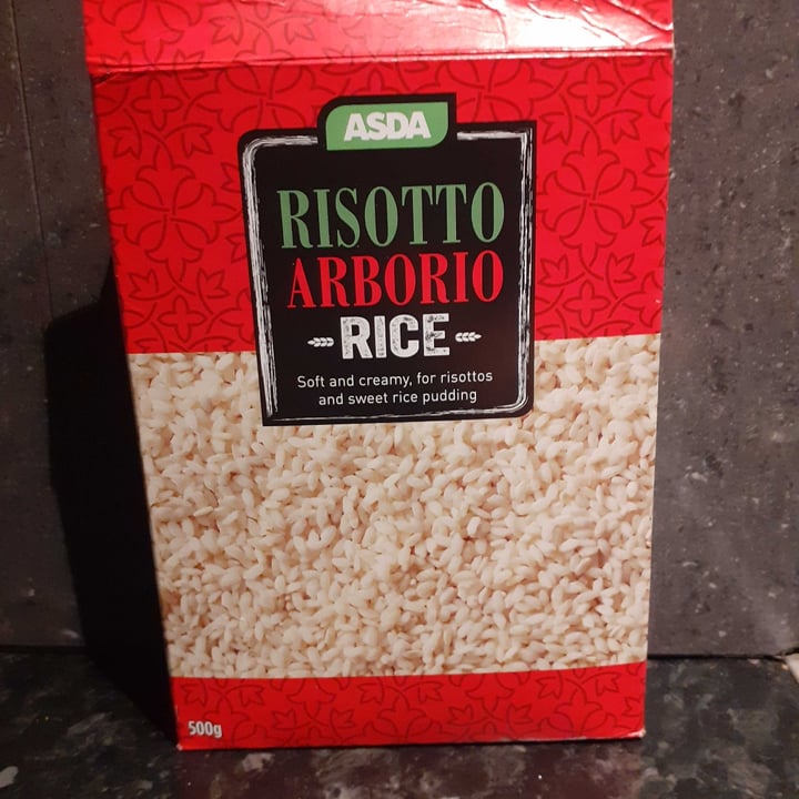 ASDA Risotto rice Reviews abillion