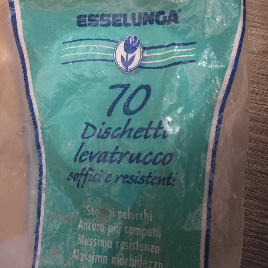 Esselunga Dischetti Levatrucco Reviews | abillion