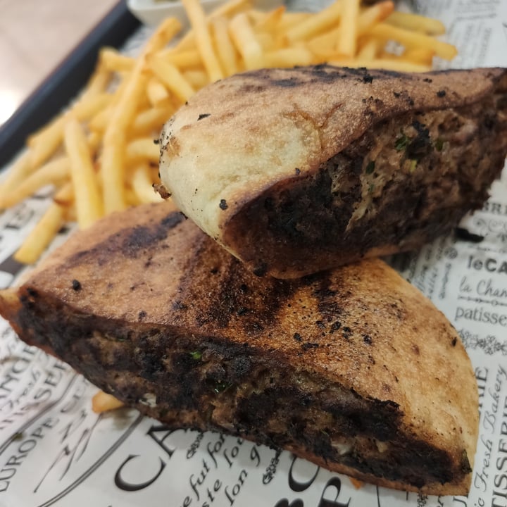 Hummus Bar Arayes Reviews abillion