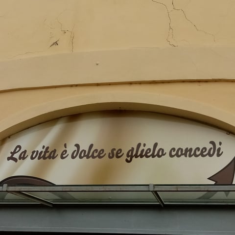 gelato al cocco