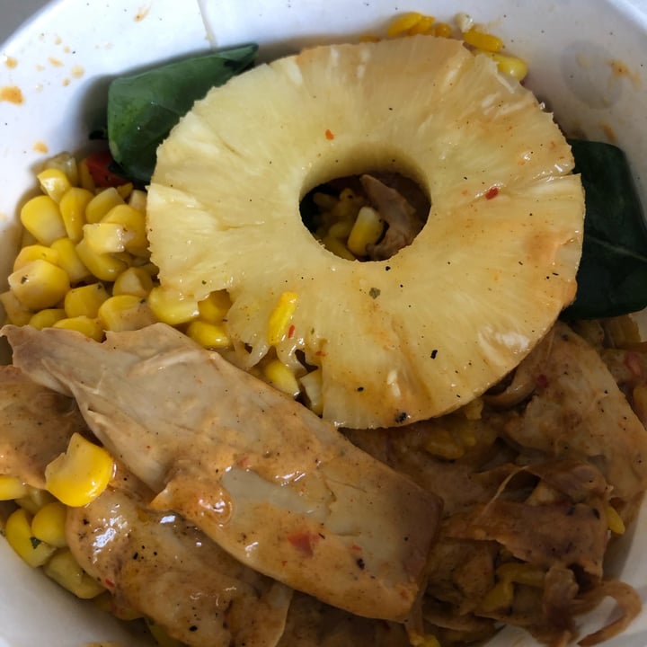 Nando's Springs Original Boujee Bowl Reviews abillion