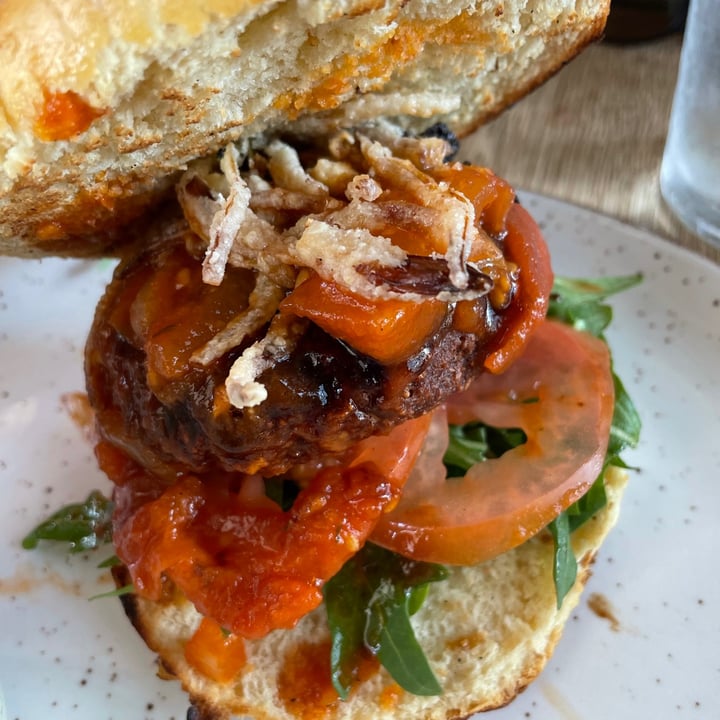 THE BREWERYHemel en Aarde, Beer Garden, Taproom & Restaurant Home of