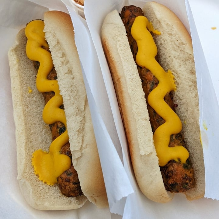IKEA Ottawa Veggie Hot Dogs Reviews abillion