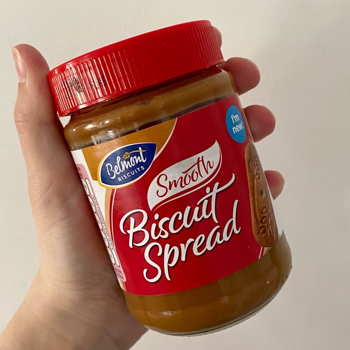 Belmont Biscuits Biscuits spread Review abillion