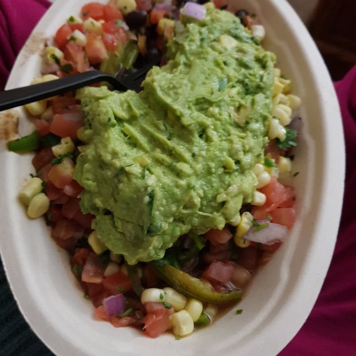 Chipotle Mexican Grill Burrito Bowl Reviews abillion