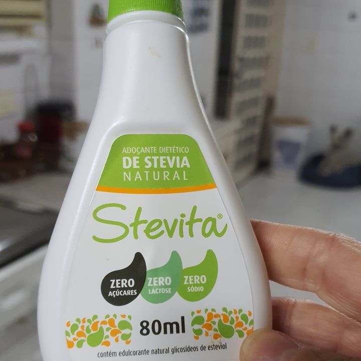 Stevita Stevia Review abillion